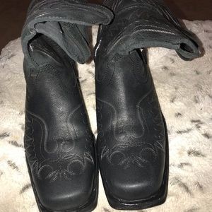 Men’s Boots